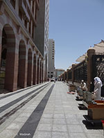 Madinah